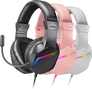 Mars Gaming MH122 Pink
