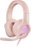 Mars Gaming MH320 Pink
