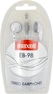 Maxell EB-98 Ear Buds White