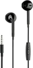 MusicSound Color Capsule 3.5mm Klinke Black
