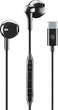 MusicSound Color Capsule USB-C Black