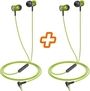 Nabo In-Ear 2 Green
