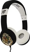 OTL Harry Potter Hogwarts Crest Children's Headphones