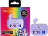 OTL TWS Earpods Rainbow High