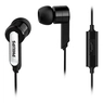 Philips SHE1405 Black