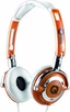 QOOpro Computer Headphone 17011 Orange