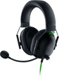 Razer BlackShark V2 X Black/Green