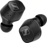 Sennheiser CX Plus True Wireless Black