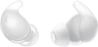 Sony LinkBuds Fit holunderWhite