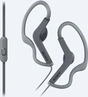 Sony MDR-AS210AP Black
