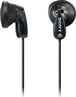Sony MDR-E9LPB Black