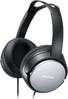 Sony MDR-XD150 Black