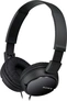 Sony MDR-ZX110 Black
