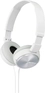 Sony MDR-ZX310aP White