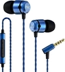 SoundMAGIC E50C Blue
