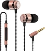 SoundMAGIC E50C gold