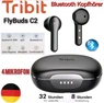Tribit FlyBuds C2 Black