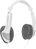 Tristar Audiosonic HP-1632 White
