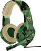 Trust Gaming GXT 310C Radius Jungle Camo