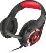 Trust Gaming GXT 313 Nero