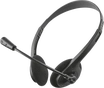 Trust Primo Chat Headset for PC and Laptop
