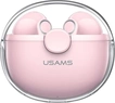 Usams BU-12 Pink
