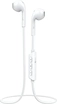 Vivanco Bluetooth In-Ear Headset, Eggshape Design White