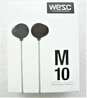 WESC M10 White