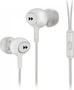 groov-e Mobile Buds White